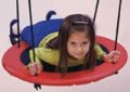 Platform Swing